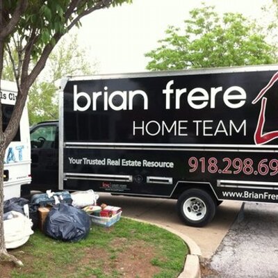 Profile Picture of Brian Frere (@BrianFrere) on Twitter