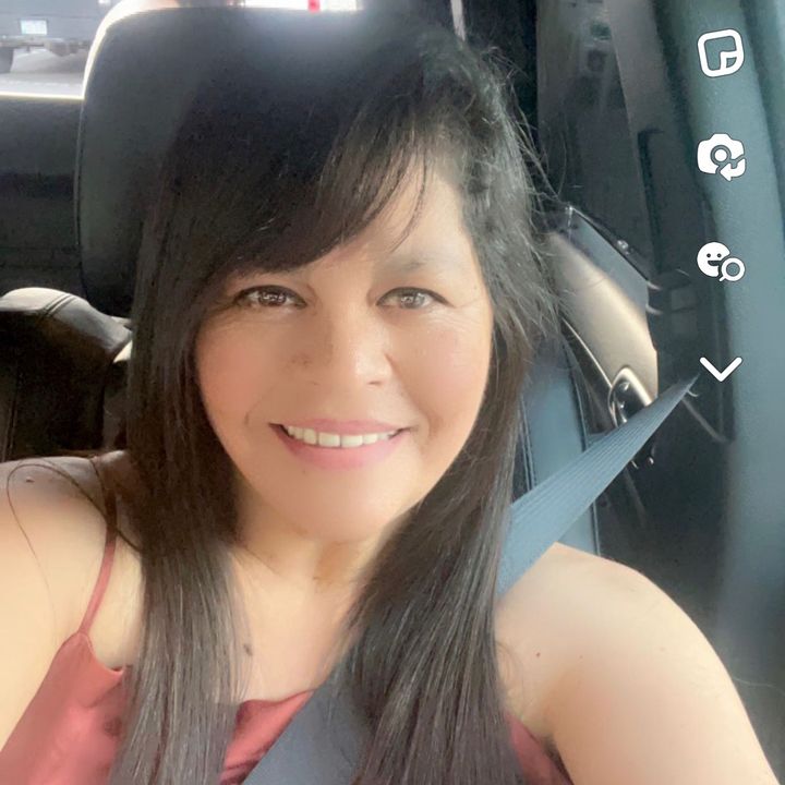 Profile Picture of Nancy Franco (@nancyfranco01) on Tiktok