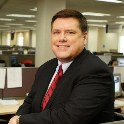 Profile Picture of Richard Bledsoe (@RVBledsoe) on Twitter