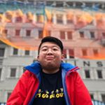 Profile Picture of Ralphie Relucioso💙 (@ralphito.spam) on Instagram