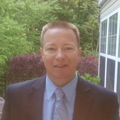 Profile Picture of Tom Wysocki (@Tw1898) on Twitter