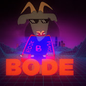 Profile Picture of Bode Plays (@bodeplays725) on Youtube
