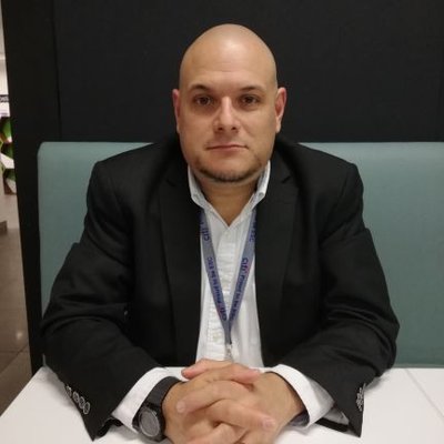 Profile Picture of Cristian Saenz (@cristiansaenz73) on Twitter