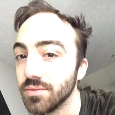 Profile Picture of Caleb Whalen (@CalebJWhalen) on Twitter