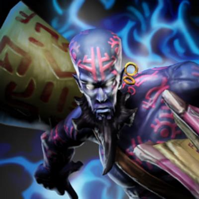 Profile Picture of Eric Ferron (@JusttKezz) on Twitter
