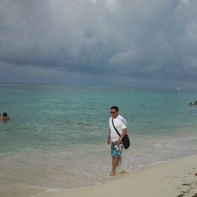 Profile Picture of Wilfredo Vargas (@wvwilfre) on Twitter