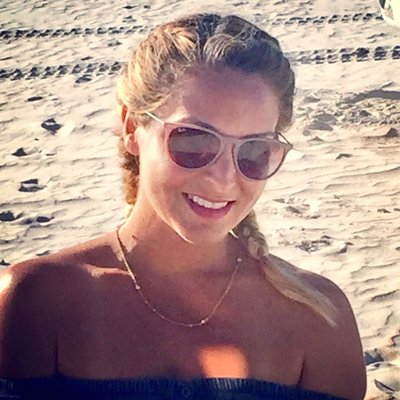 Profile Picture of Eileen Holmes (@eholmes4u) on Twitter