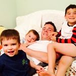 Profile Picture of David Kennon (@davekennon) on Instagram