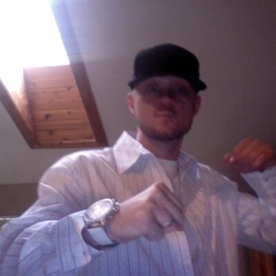 Profile Picture of SCOTT ELKINS (@SCOTTELKINSINC) on Twitter