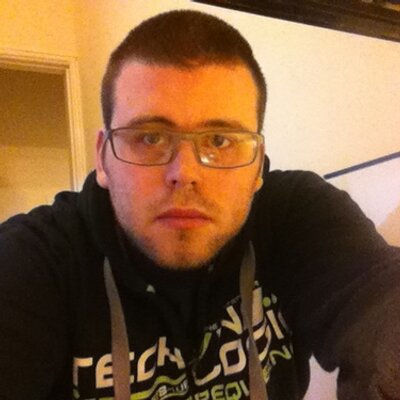 Profile Picture of Phil Cuthell (@cuthell84) on Twitter