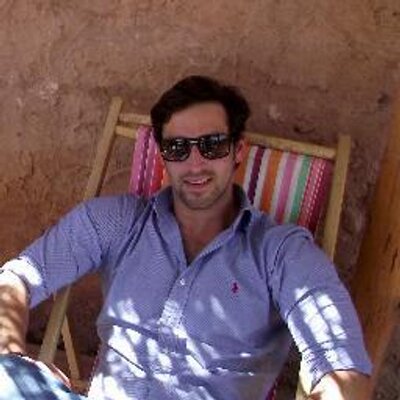 Profile Picture of Benjamin (@NicolaSandra2) on Twitter