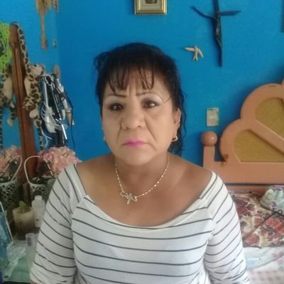 Profile Picture of Guadalupe Contreras (@Guadalupe8contr) on Twitter