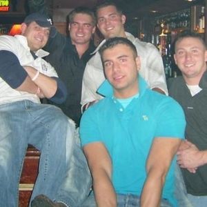 Profile Picture of Matthew Ambrose (@161453569) on Myspace