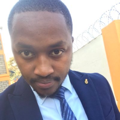 Profile Picture of Ng'ang'a Michael (@Nganga_Mycol) on Twitter