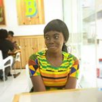Profile Picture of Ruth Agyemang (@sellasty) on Instagram