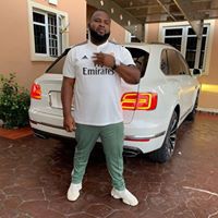 Profile Picture of Leo Benson (@leo-benson-3) on Quora