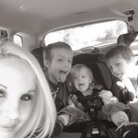 Profile Picture of Crystal Gibson (@crystal-gibson-40) on Quora