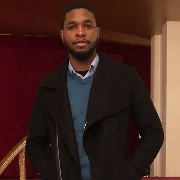 Profile Picture of Kingsley Okafor (@keclatt) on Poshmark