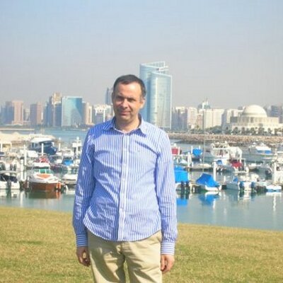 Profile Picture of Giantsios I. (@GiantsiosI) on Twitter