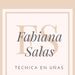 Profile Photo of Fabiana Salas Nails & Co (@fabysalas) on Pinterest