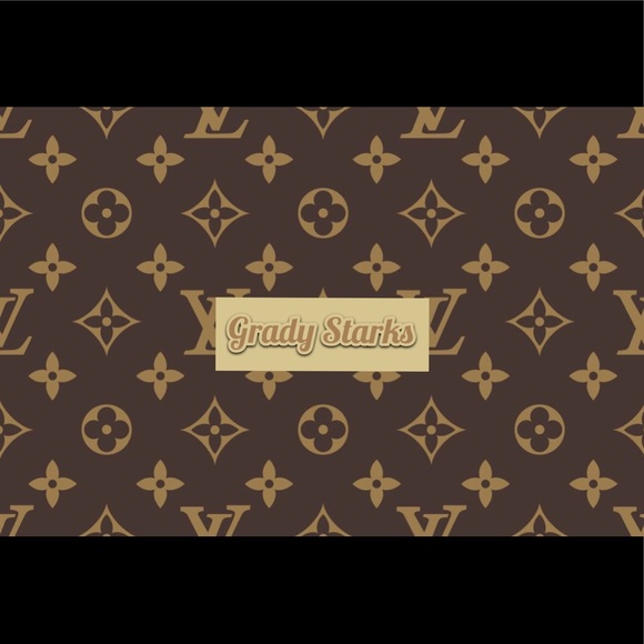 Profile Picture of Grady Starks (@starsgrady) on Poshmark