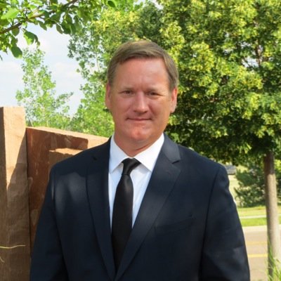 Profile Picture of Matt Blackburn (@mrbcpa) on Twitter