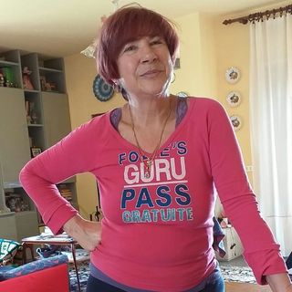 Profile Picture of Rita Pecora (@pecora.rita) on Facebook