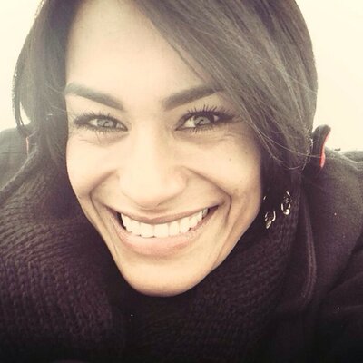 Profile Picture of Judy Estrada (@judyestrada17) on Twitter