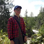 Profile Picture of Joel (@joelirvan) on Instagram