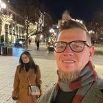 Profile Picture of James Andrew Thompson (@prouddad_18) on Instagram