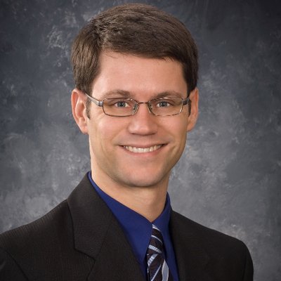 Profile Picture of Cory J. McBride (@CoryJMcBride) on Twitter