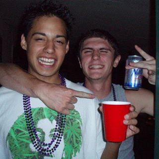 Scott Barreras - Facebook Profile Picture of Scott Barreras (@scotty.doo0004) on Facebook