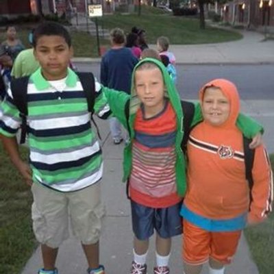 Profile Picture of Eric Deitz (@5aec6bc465d7445) on Twitter