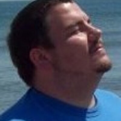 Richard Tibbs - Twitter Profile Picture of Richard Tibbs (@WebMan1984) on Twitter