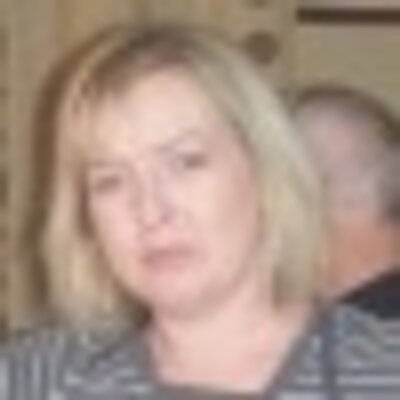 Profile Picture of Audrey Steele (@AudSteele) on Twitter