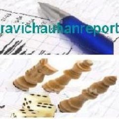 Profile Picture of Ravi Chauhan (@RavinathC) on Twitter