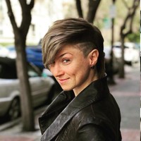 Profile Picture of Oksana Chuiko (@oksana-chuiko) on Quora