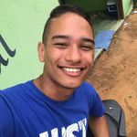 Profile Picture of Ruan Santos Alves (@ruanst_) on Instagram