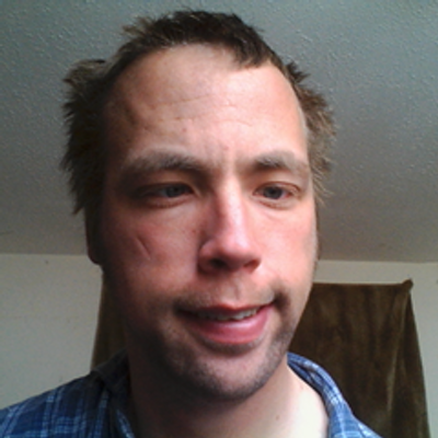 Profile Picture of David Rolfe (@davidrolfe6) on Twitter