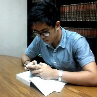 Profile Picture of Philip Ramos (@AdrianPhilip) on Twitter