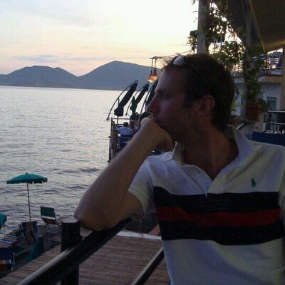 Profile Picture of Jean Rocher (@Rocfactory) on Twitter
