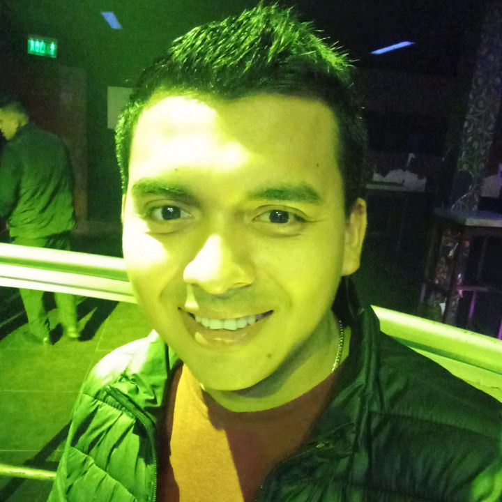 Profile Picture of Jordan aldair (@jordanmeza_03) on Tiktok