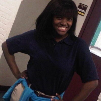 Profile Picture of Jade Hodge (@JadeGettKrazii_) on Twitter