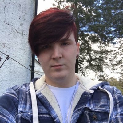 Profile Picture of Josh Vallance (@joshdj88_josh) on Twitter