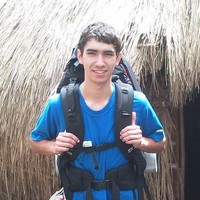 Profile Picture of Benjamin Benavides (@benjamin-benavides-4) on Quora