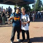 Profile Picture of Andrzej Kleber Kleban (@andrewkleberr) on Instagram