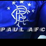 Profile Picture of PaulAFC (@paulkellyafc) on Instagram