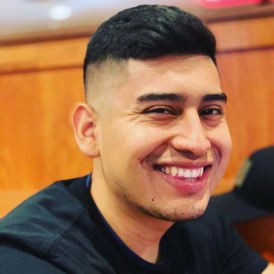 Profile Picture of Ace  🇺🇸 (@Luis32Cervantes) on Twitter