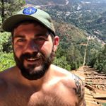 Profile Picture of Travis Mayberry (@travis.mayberry) on Instagram