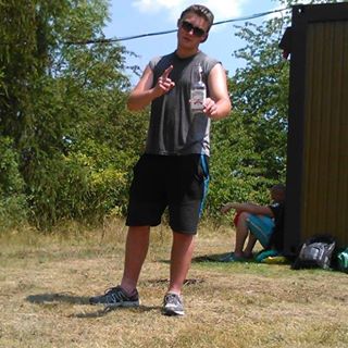 Profile Picture of Marek Jílek (@maramarecek.jilek) on Facebook